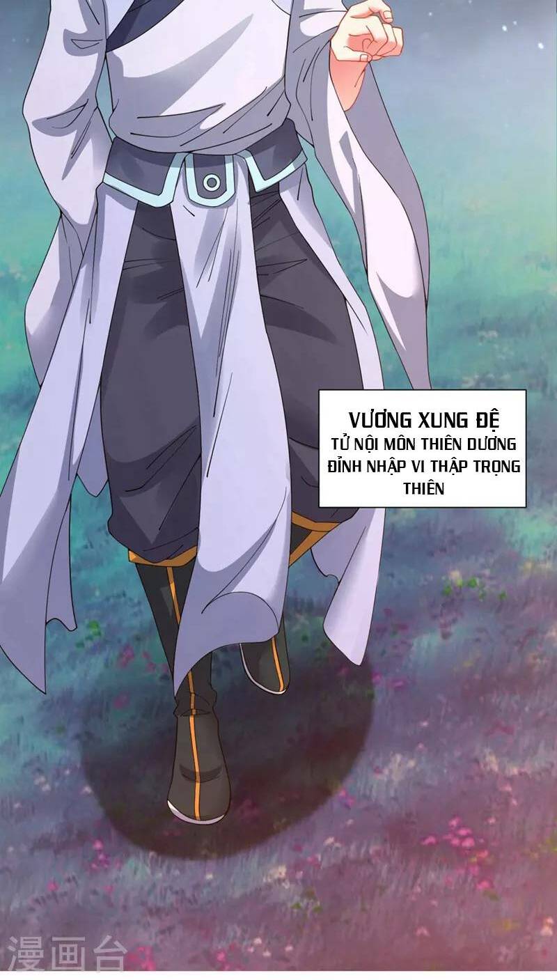 đạo ấn chapter 11 7