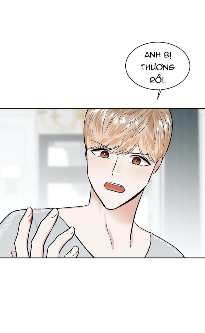 thầy giáo thể dục m chapter 19 8