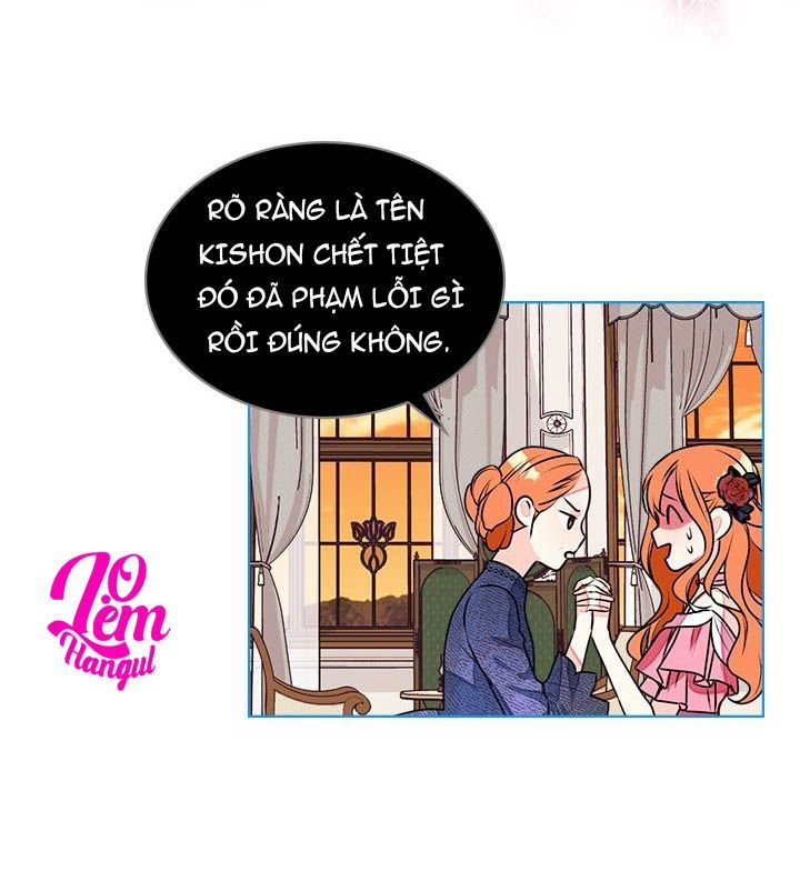 đức hạnh của ác nữ phản diện chapter 17 28