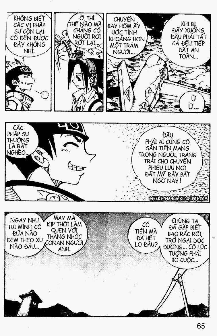 vua pháp thuật chapter 107 7