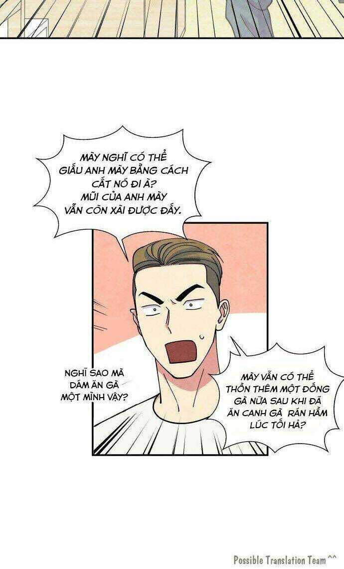 tai sói và mũ đỏ chapter 20 6