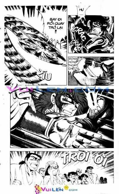 vương tử takeru chapter 2 17