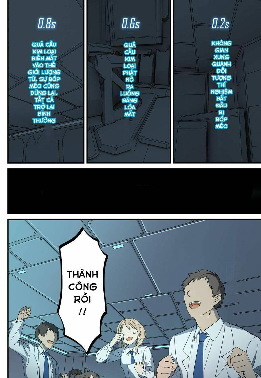 băng hoại 3rd chapter 29 15