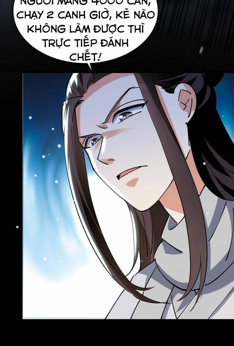 vạn giới tiên vương chapter 77 4