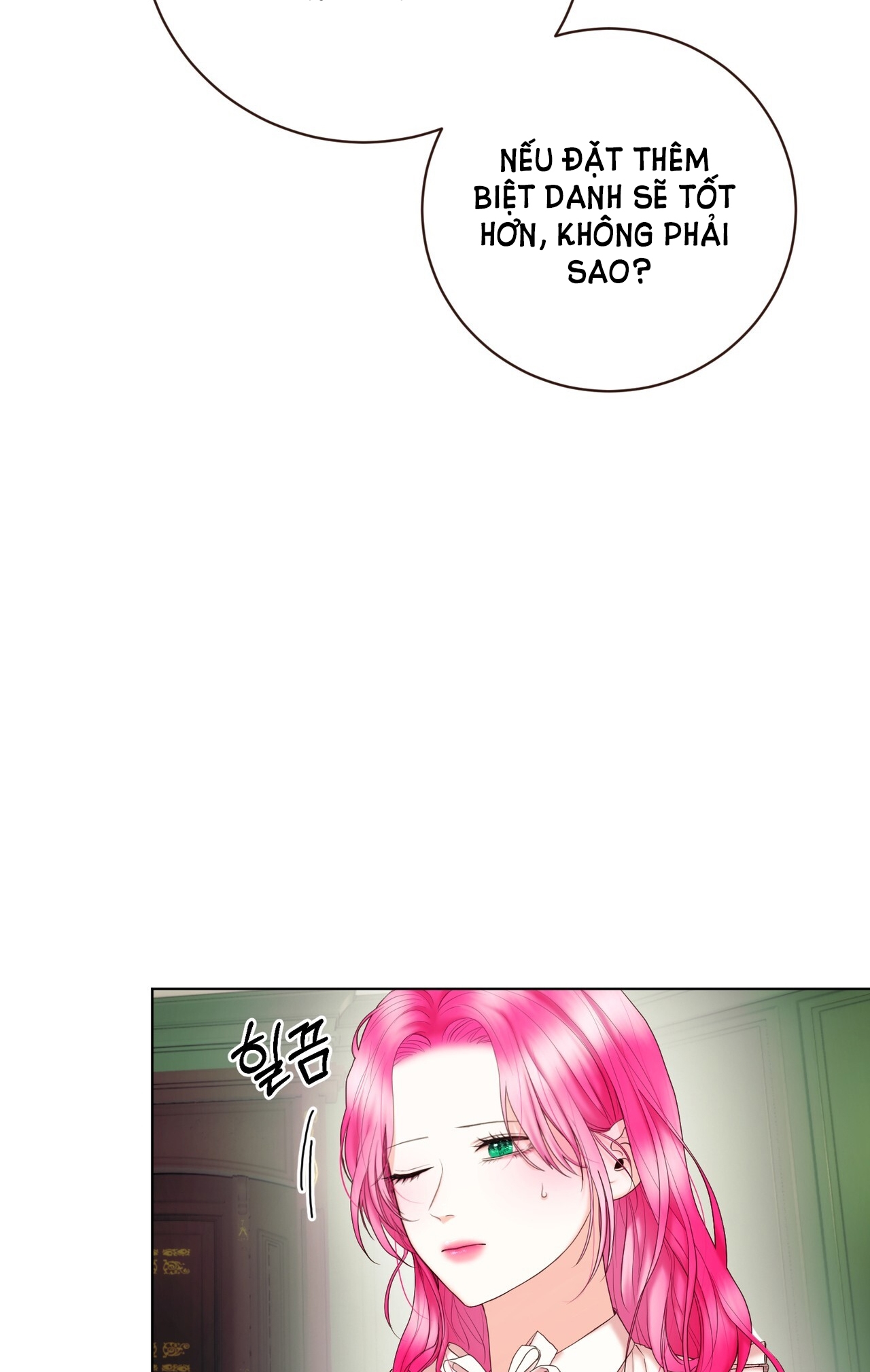 hợp đồng hôn nhân với hai người chồng chapter 6.1 56