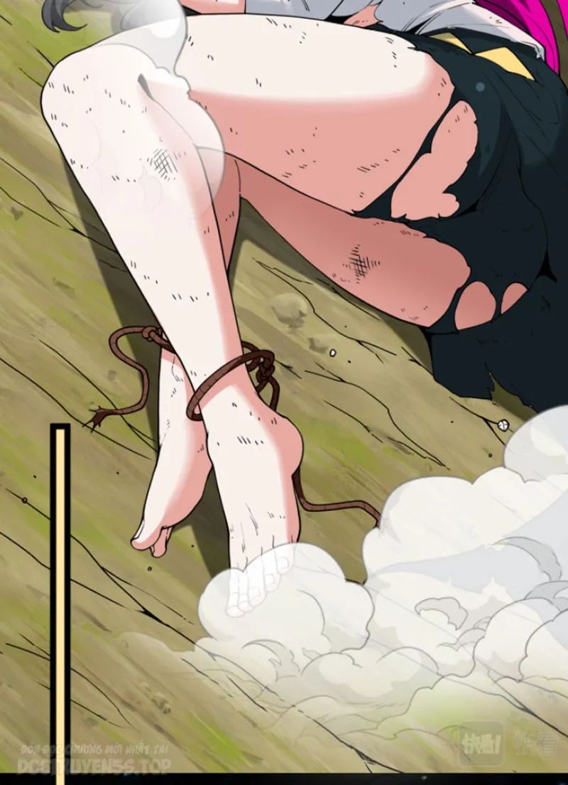 sau khi nằm, ta trở thành đại yêu chi vương chapter 1 47