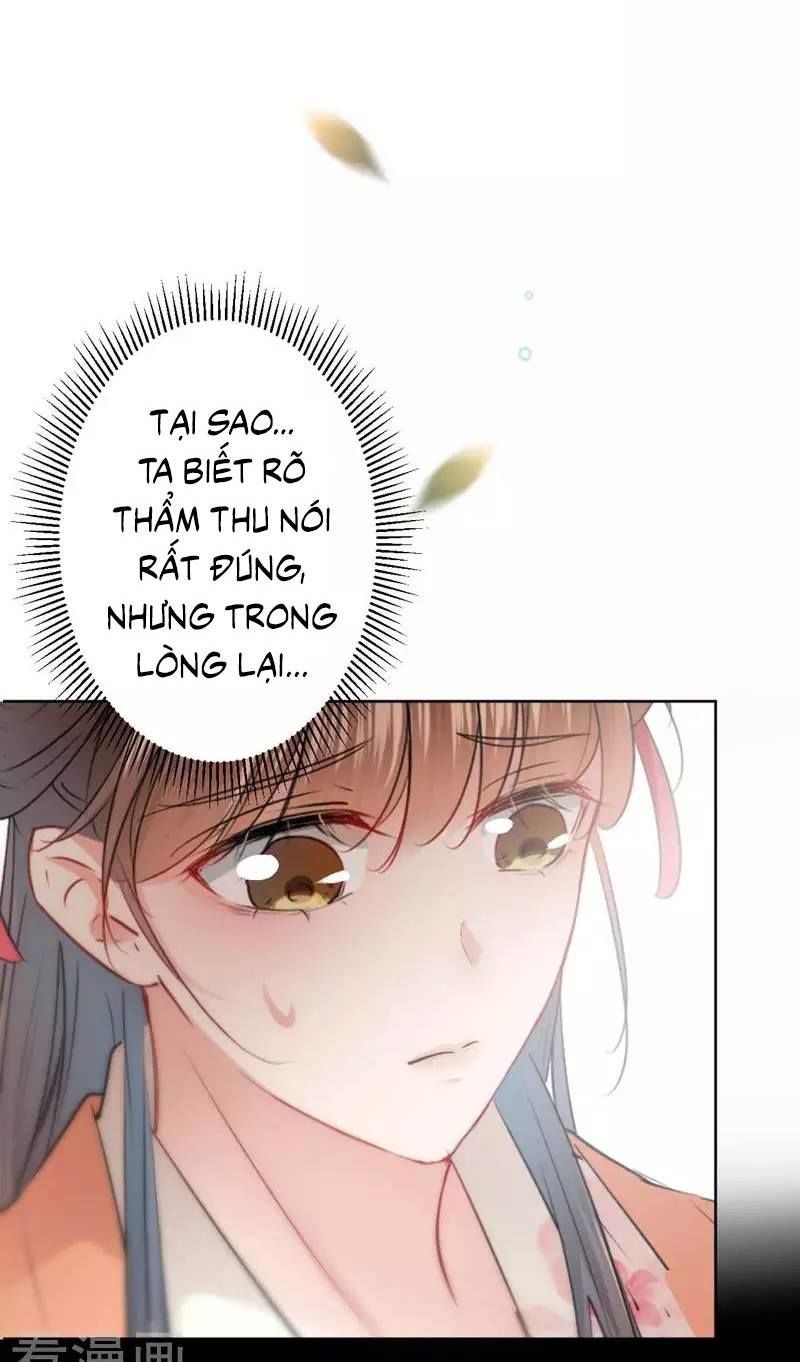 vương gia không thể trêu chapter 69 28