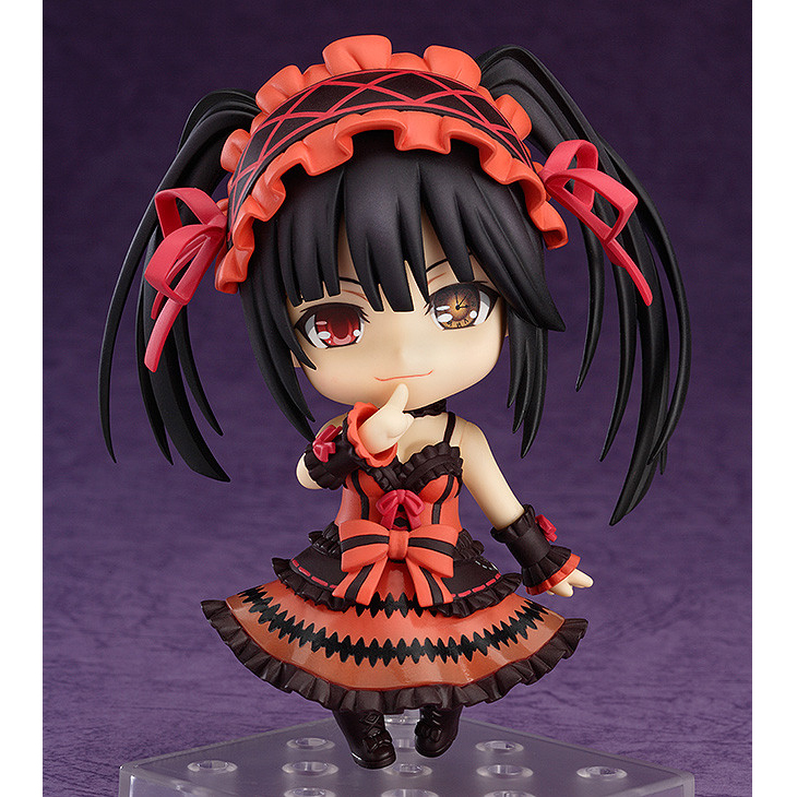 Mô Hình Nendoroid 466 Tokisaki Kurumi - Date A Live