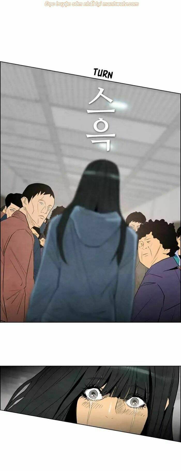 kẻ hồi sinh chapter 42 46