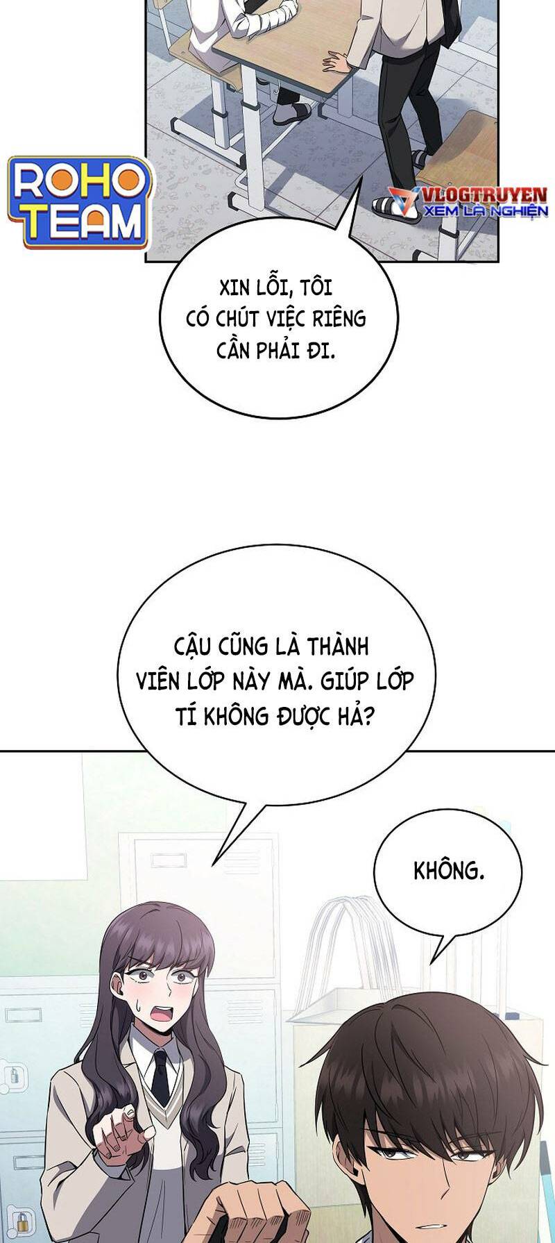 sự khởi đầu của tiền nhân chapter 1 77