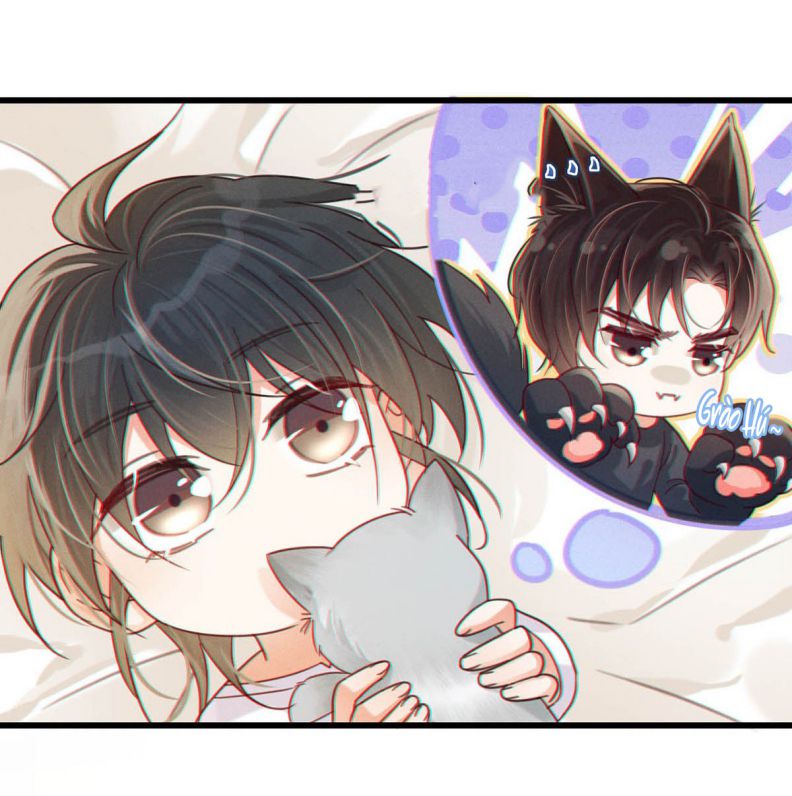 nịch tửu chapter 55 8