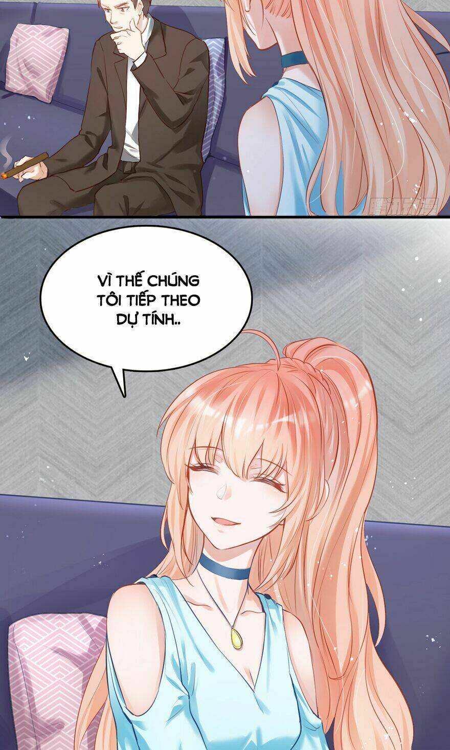 sau này vẫn cứ thích em chapter 11 5