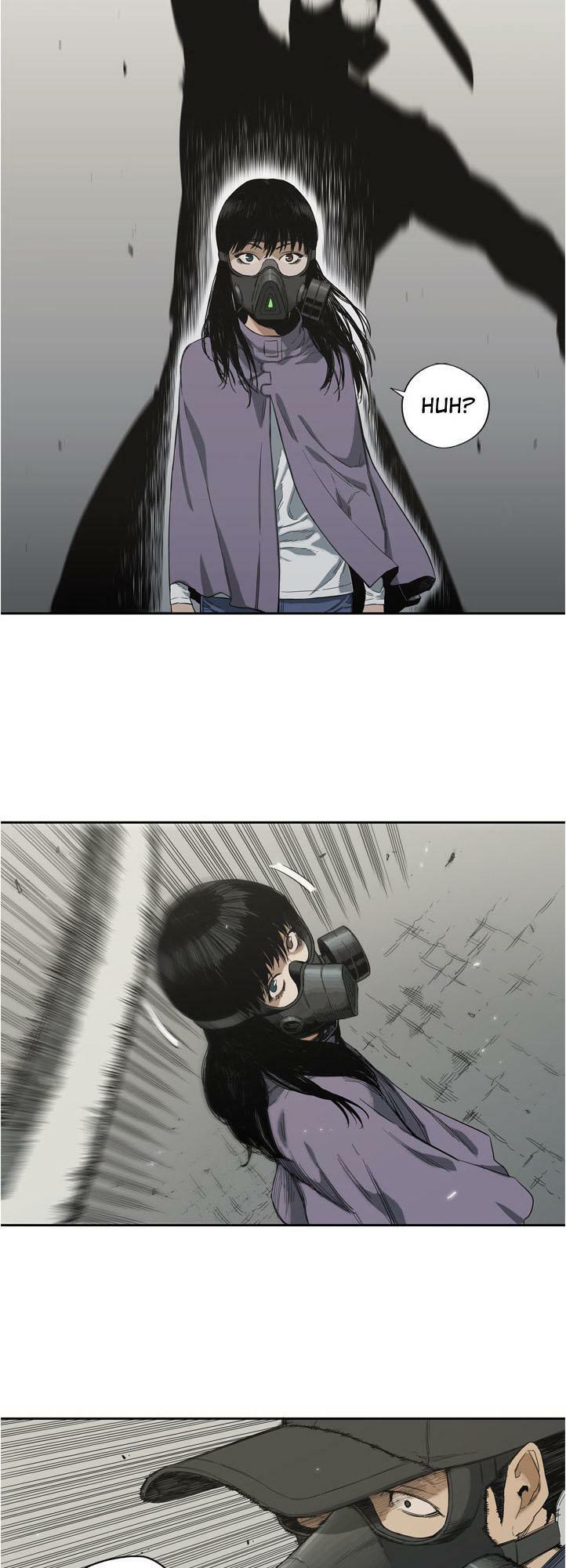 anh shipper may mắn chapter 6 34