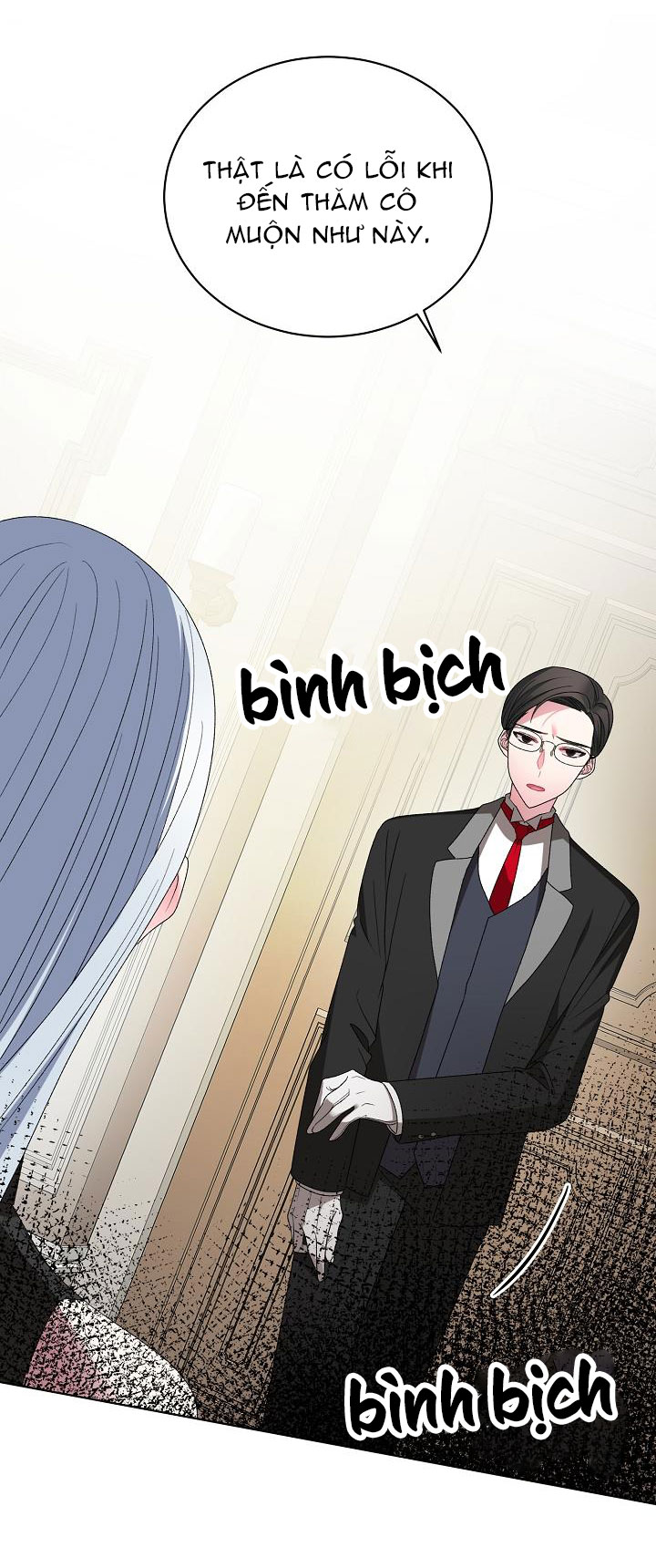 tôi sẽ trở thành nhân vật chính chapter 16 57