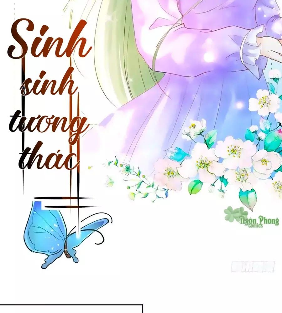 sinh sinh tương thác chapter 55 2