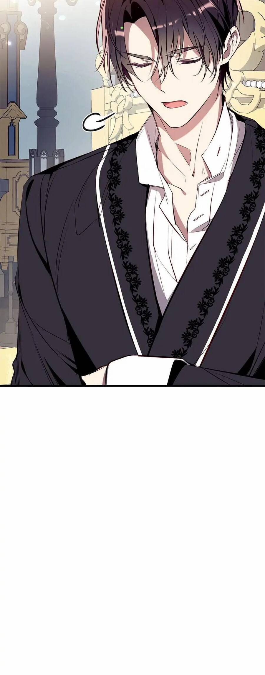 chúng ta có thể trở thành gia đình được không? chapter 79 61