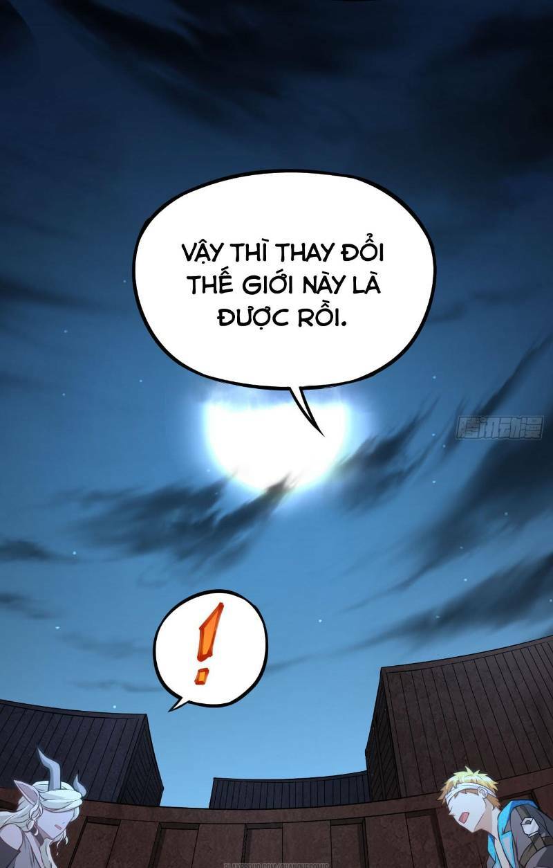 minh nhật thần đô chapter 21 9