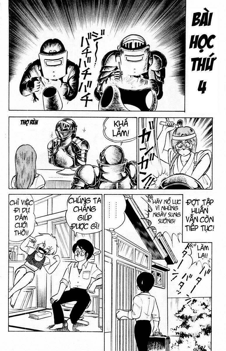 you & me chapter 9 18