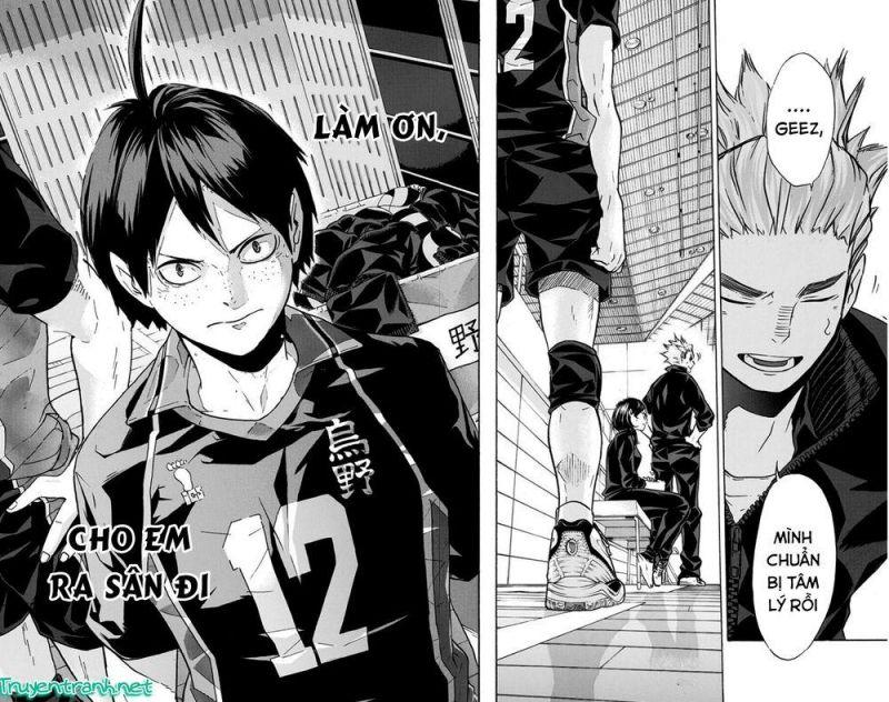 vua bóng chuyền chapter 135 17