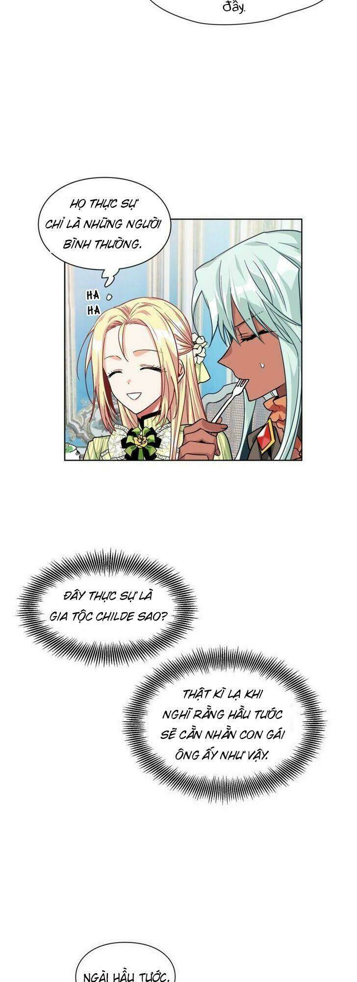 nữ hoàng ngoại khoa chapter 50 17