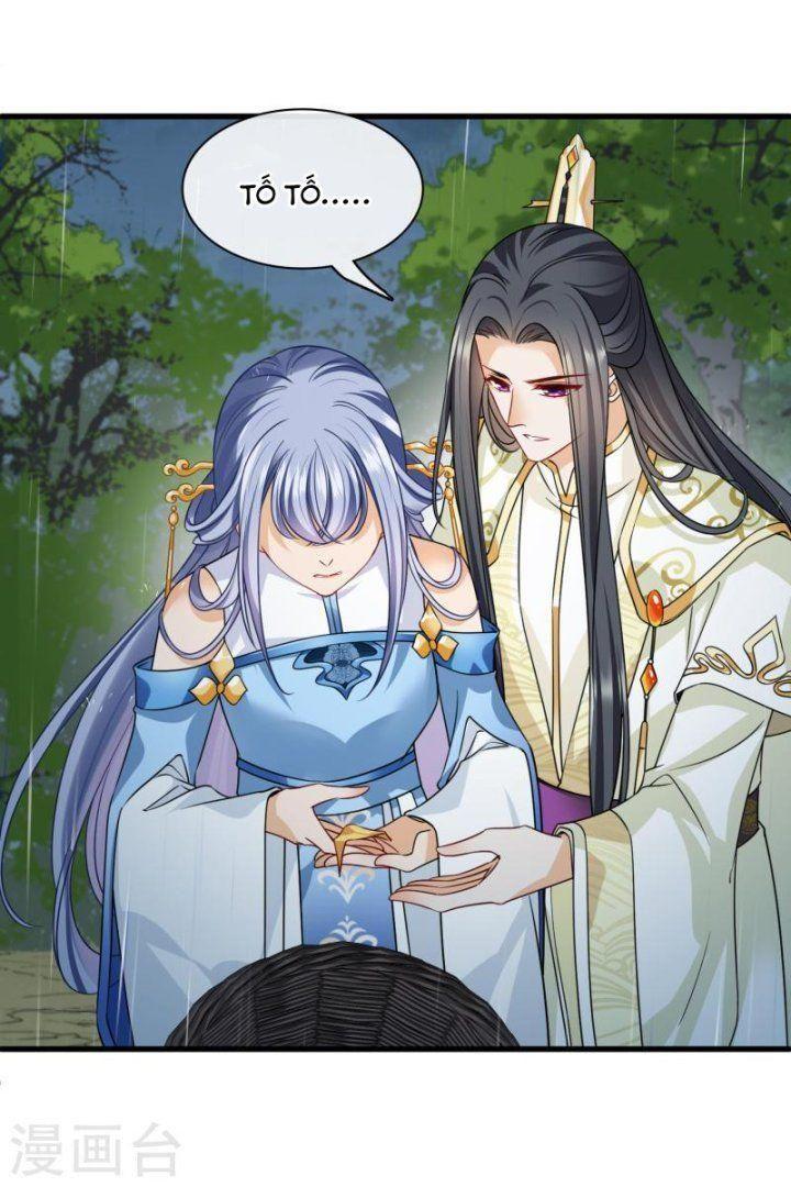 nụ cười của ngươi ngọt gãy tám cái răng của ta chapter 50 27