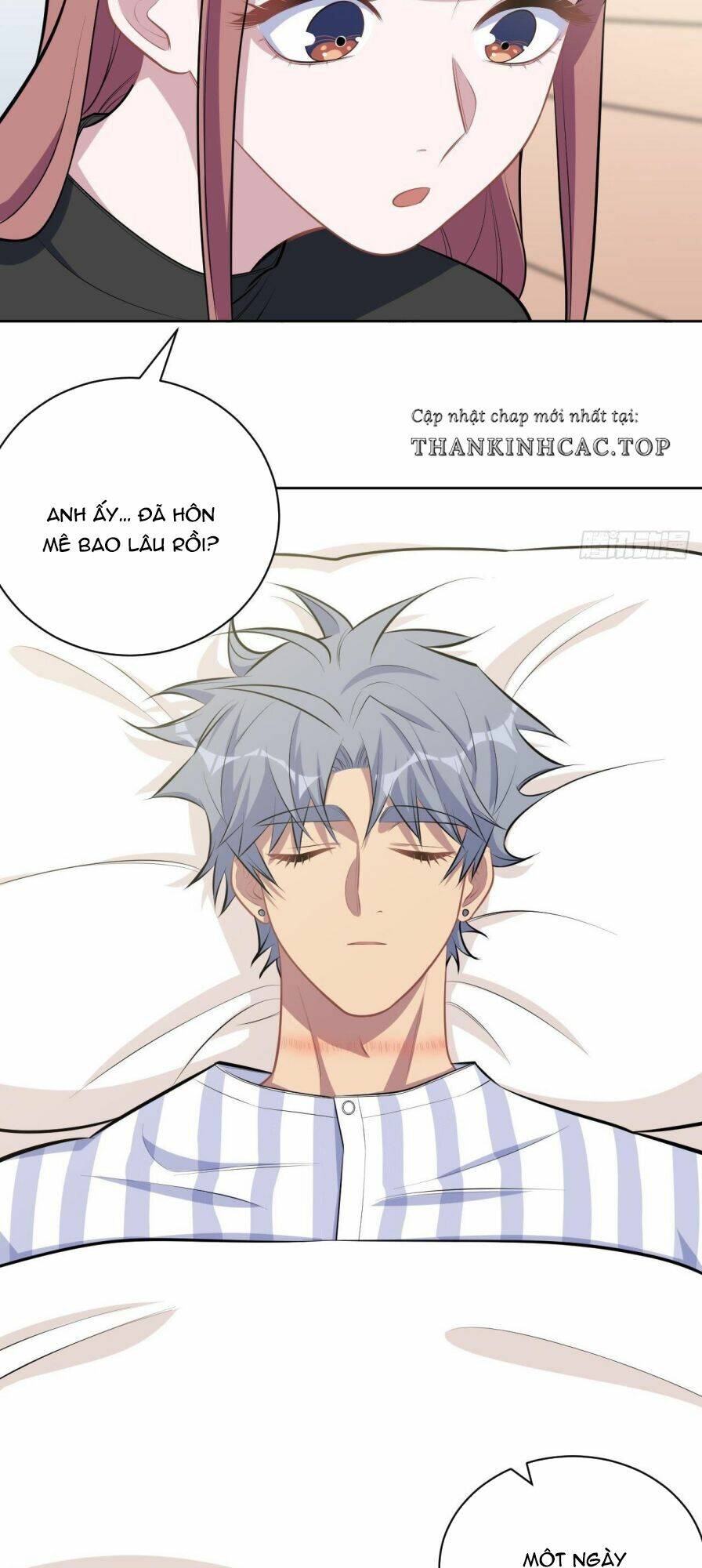 nhạc phụ đại nhân là lão bà chapter 131 17