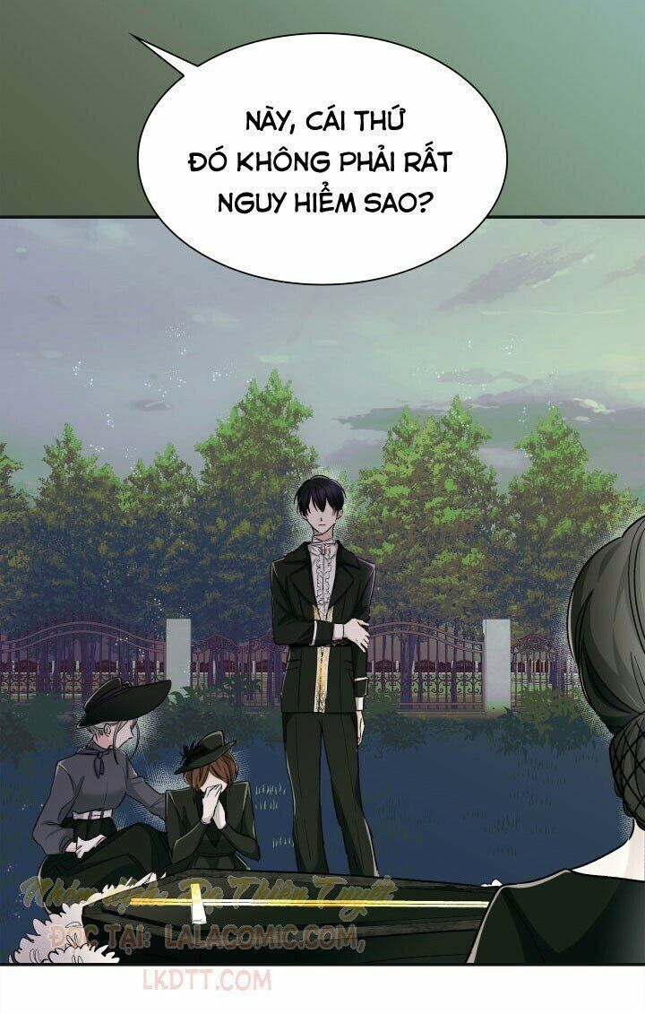 dây xích kiềm chế nam chính hắc ám tuột mất rồi chapter 3 32