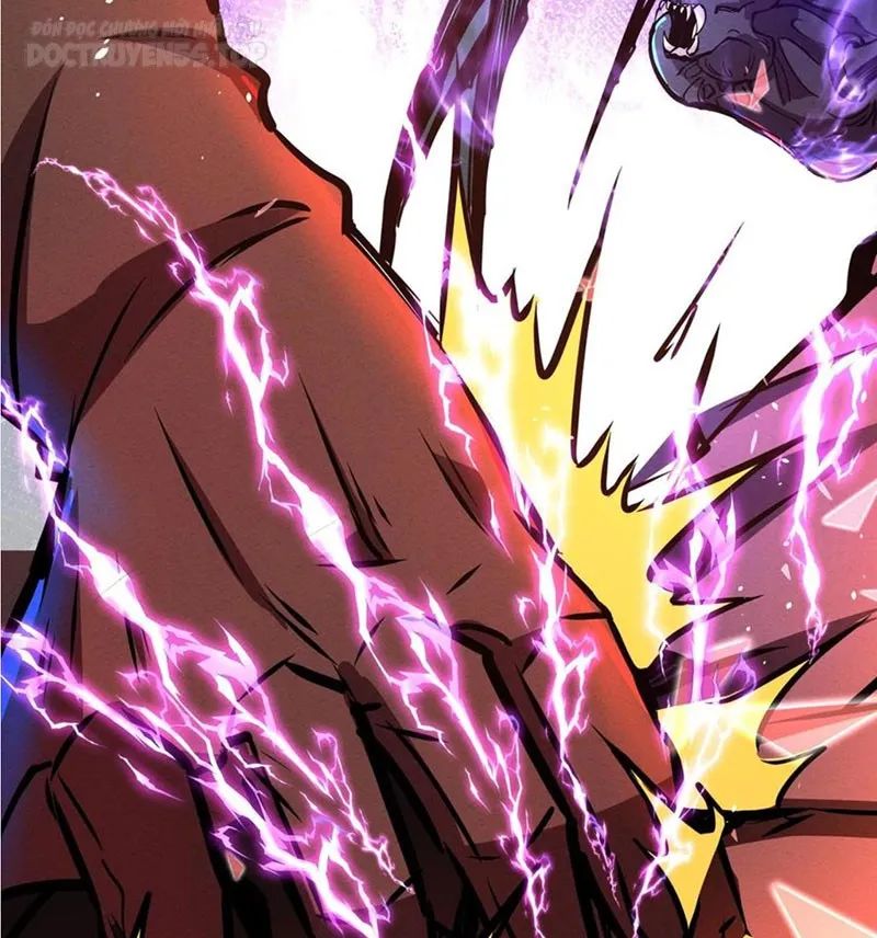 quỷ dị dược tề sư: bệnh nhân của ta đều là kinh khủng chapter 122 23