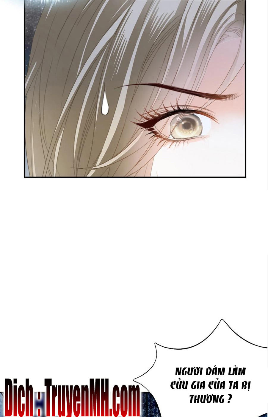 bạo quân ái nhân chapter 117 5