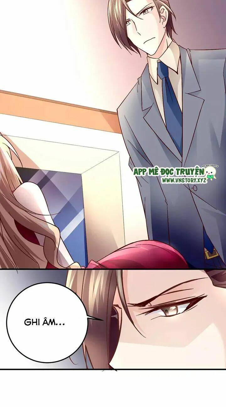 trò chơi săn tình - tổng tài khó kìm lòng chapter 36 10
