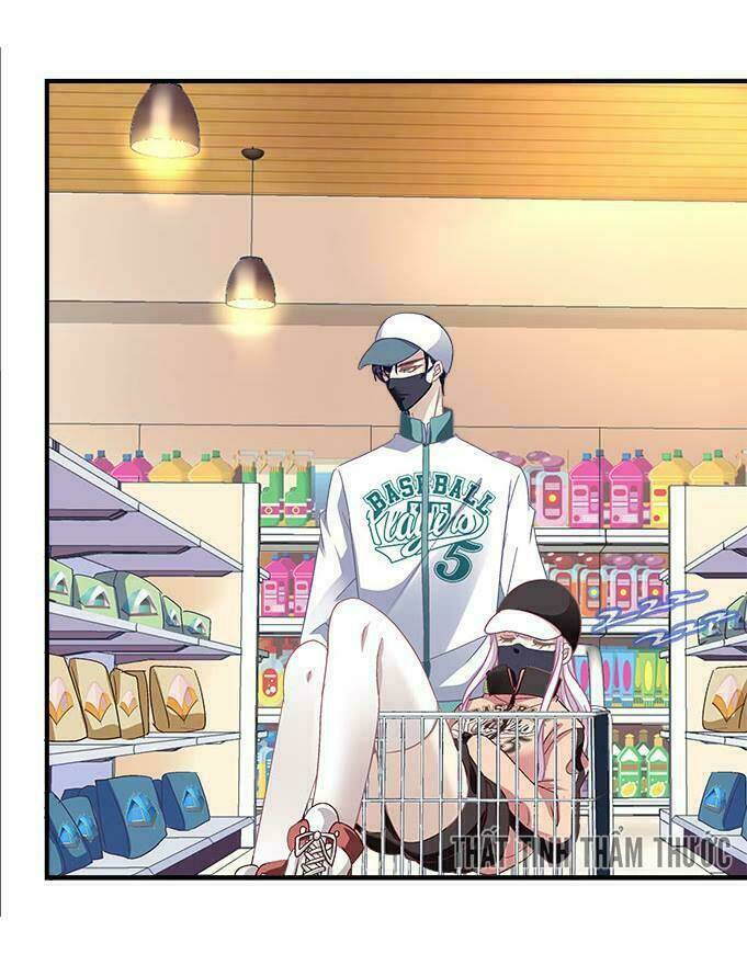 thiên lại âm linh chapter 0 28