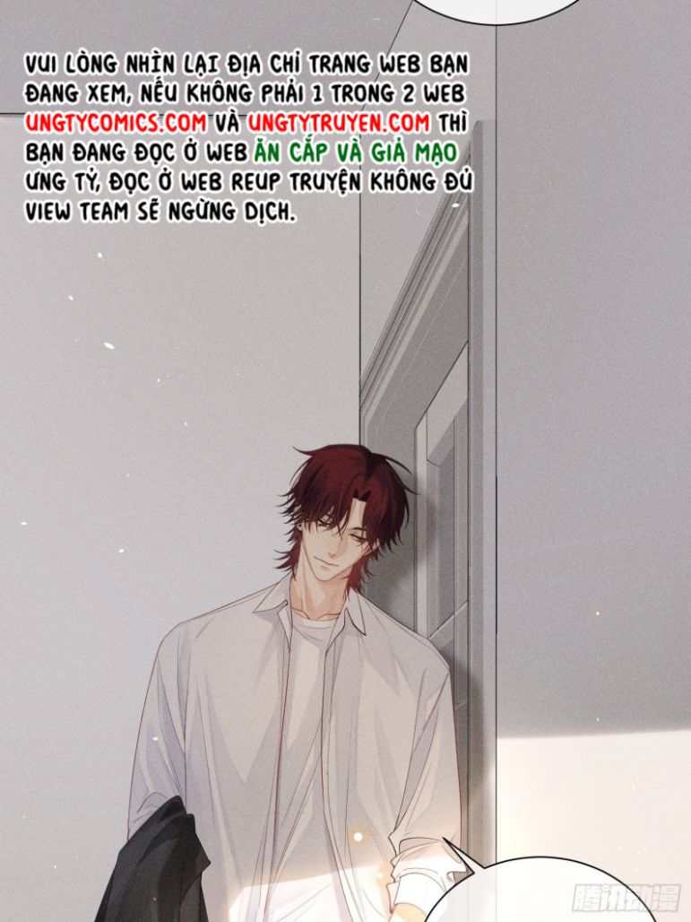 trò chơi săn mồi chapter 42 8