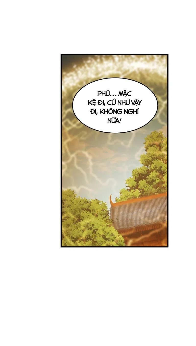 tiên võ đế tôn chapter 182 3