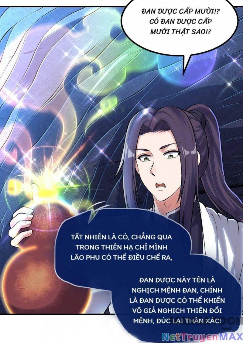 đệ nhất người ở rể chapter 212 19