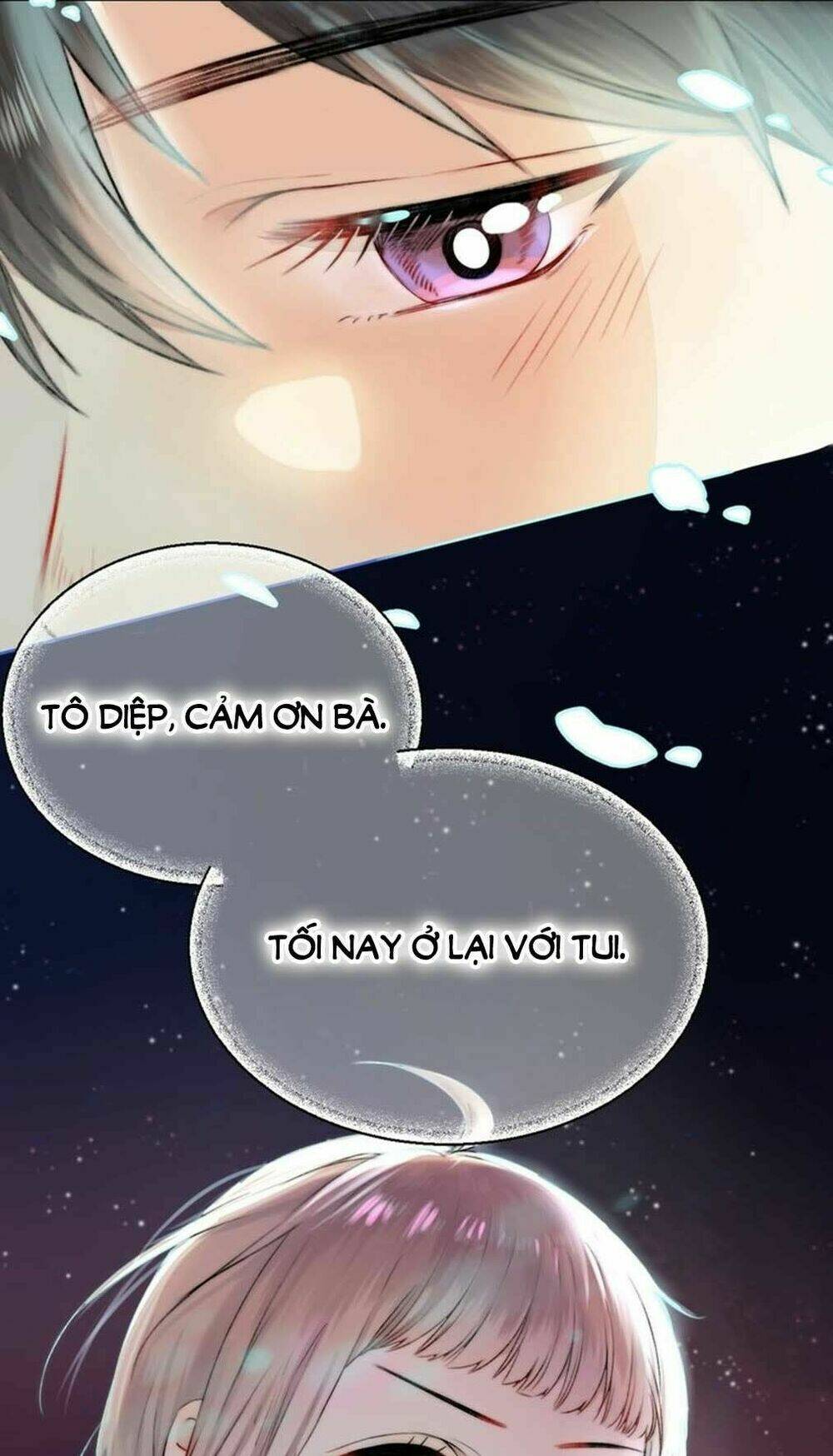 tiến gần đến trái tim em chapter 5.5 45