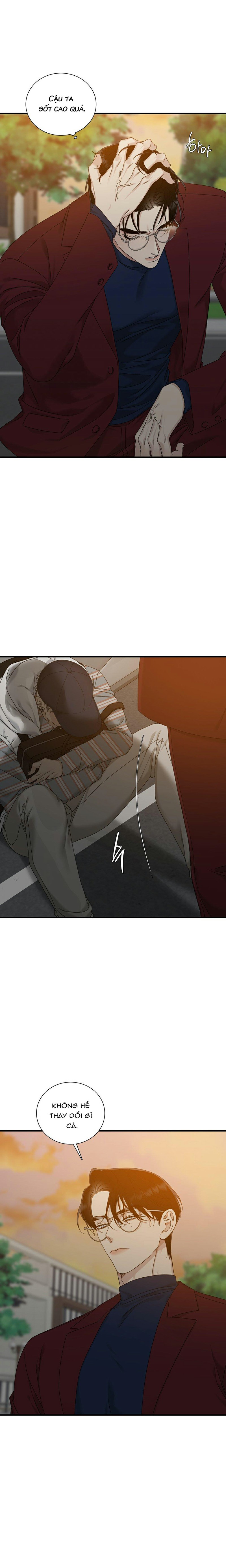 bắt đầu sai lầm chapter 10 3