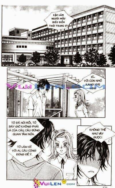 tên nô lệ đáng yêu chapter 7 121