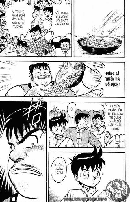 hoàng phi hồng phần 1 chapter 12 153