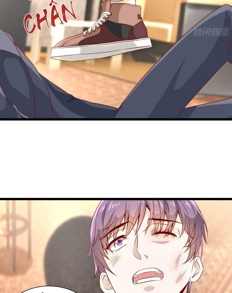 nãi ba là chiến thần mạnh nhất chapter 9 50