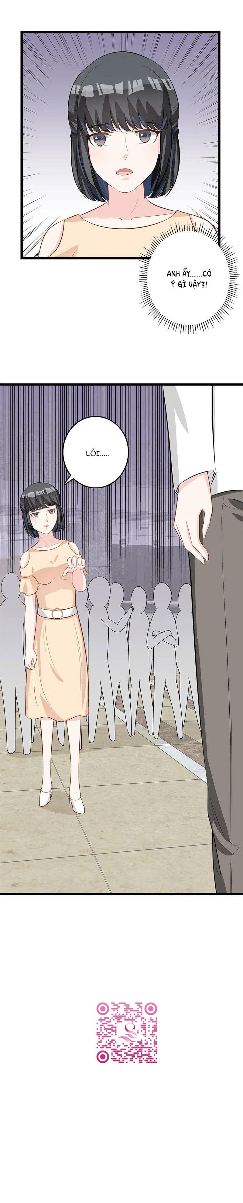 tân nương thế thân chapter 66 13