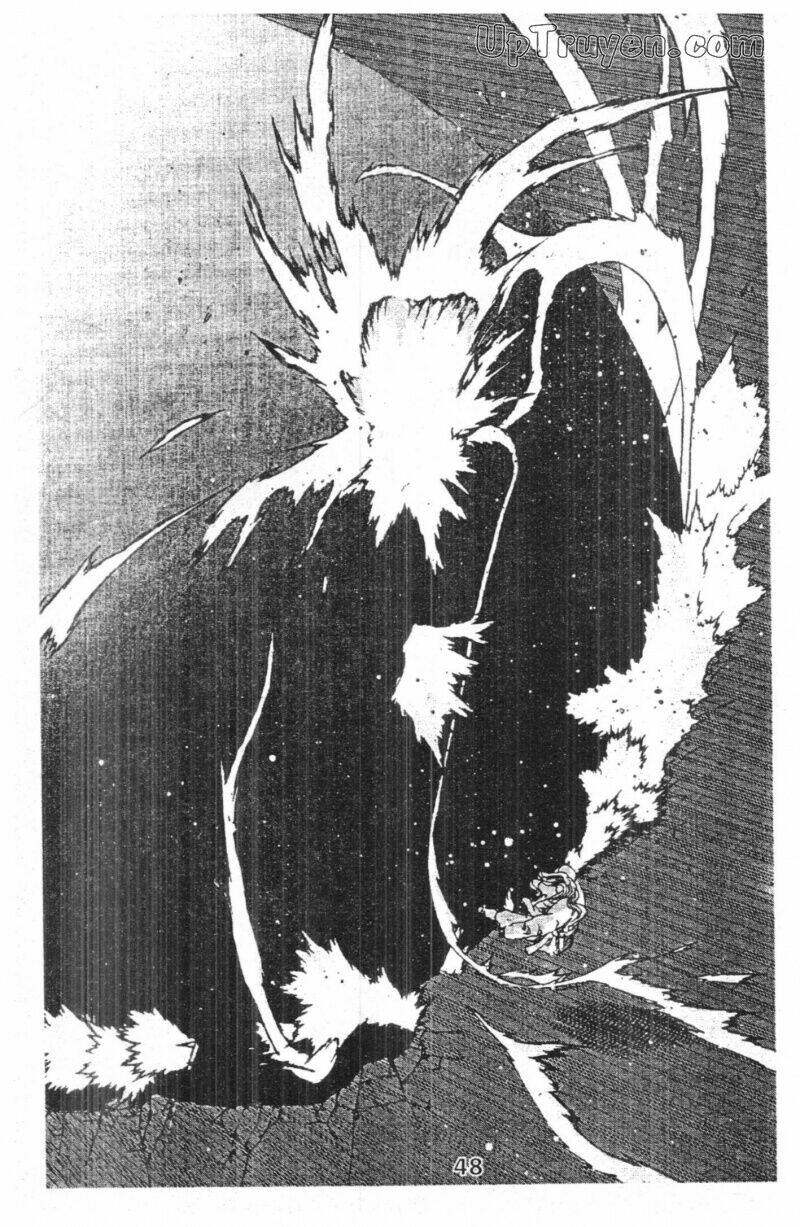 giang hồ bá đạo ký chapter 23 48