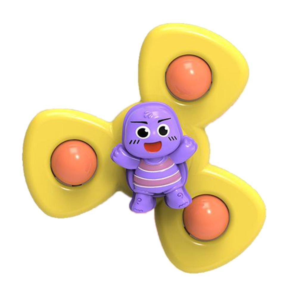 Baby Bath Toys Suction Cup  Funny