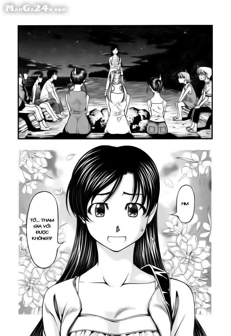 umi no misaki chapter 17 2