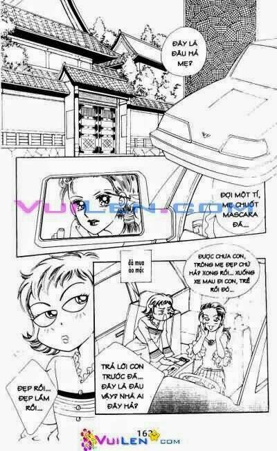 tình yêu diệu kỳ chapter 3 162