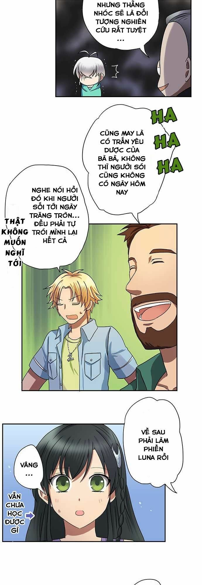 nụ hôn nguyền rủa chapter 10 7