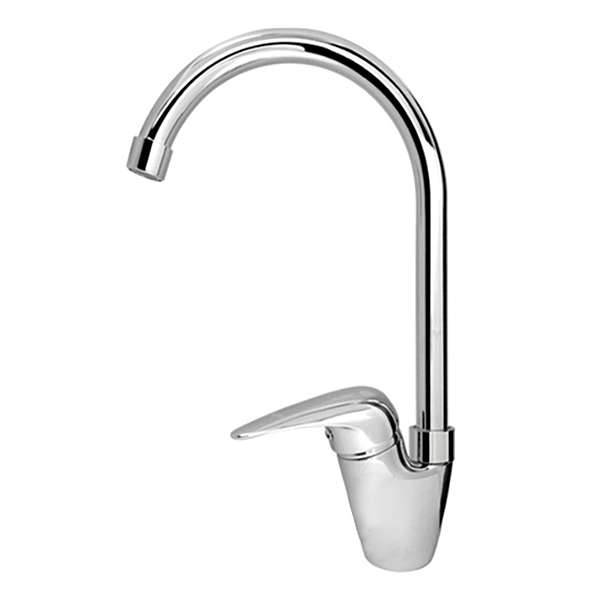Vòi rửa chén nóng lạnh Luxta LK-322