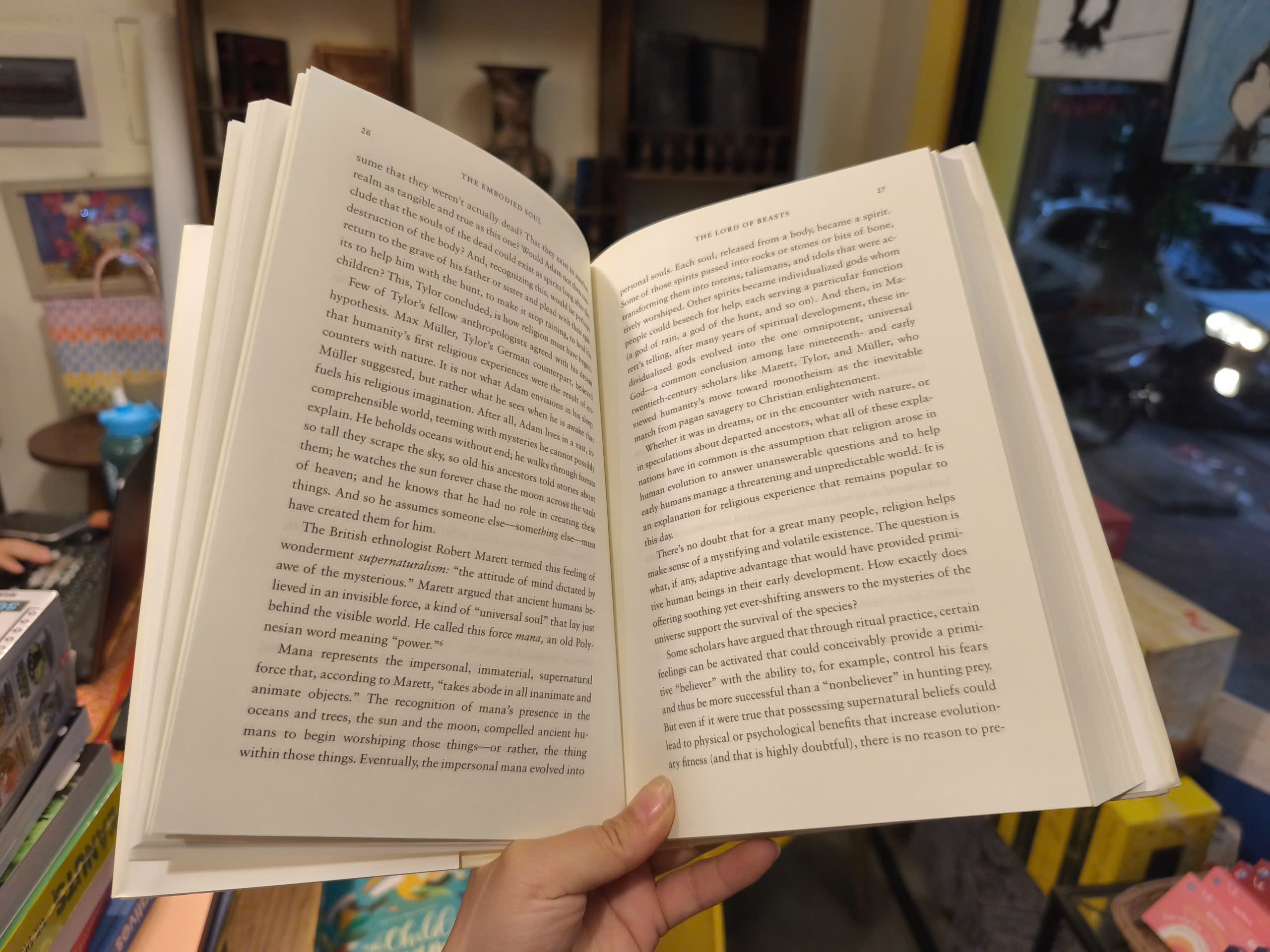 Sách - God: A Human History by Reza Aslan - NEW YORK TIMES BESTSELLER