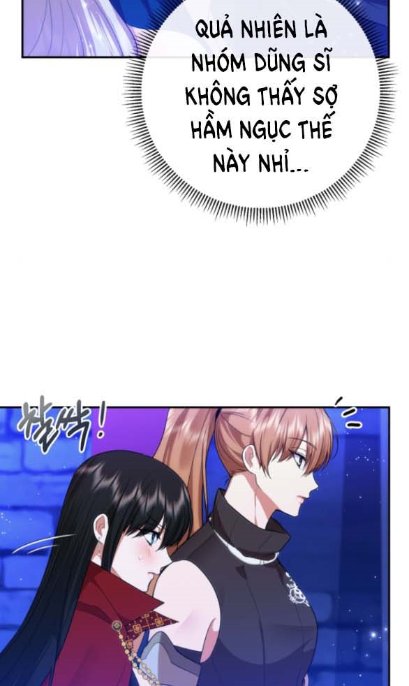 [18+] dũng sĩ vị tha chapter 6.2 52