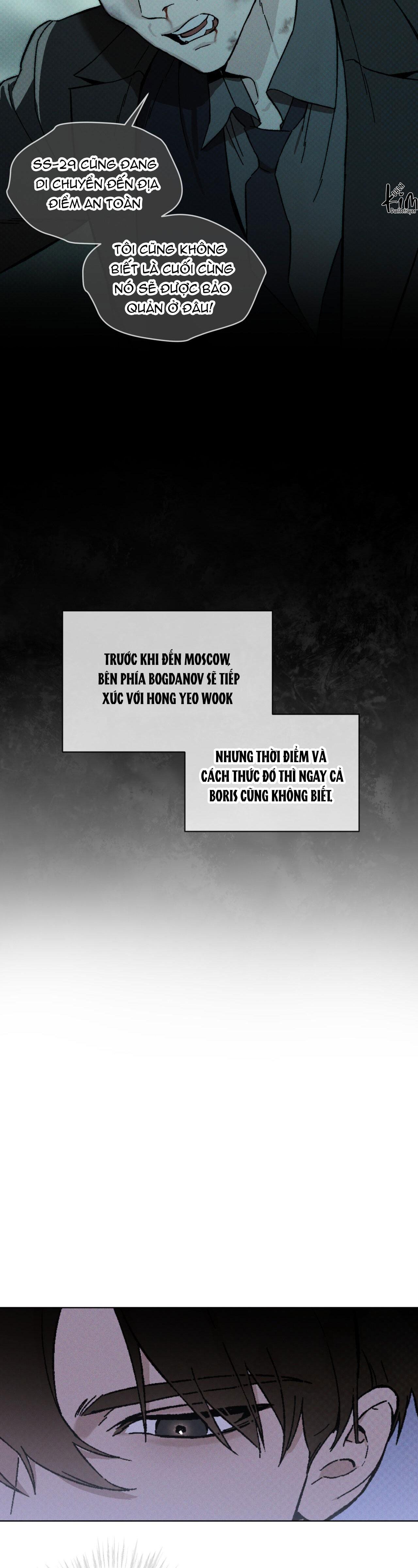 codename anastasia chapter 22 2