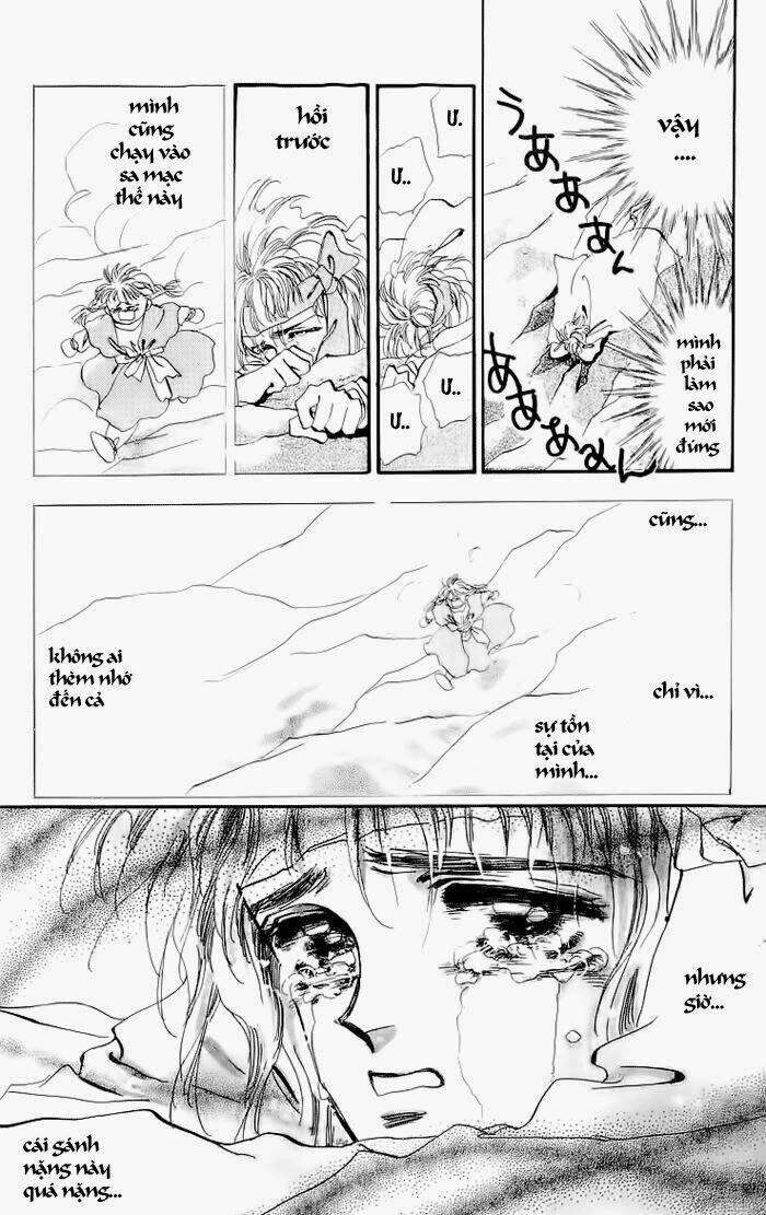 đứa con số phận chapter 15 17